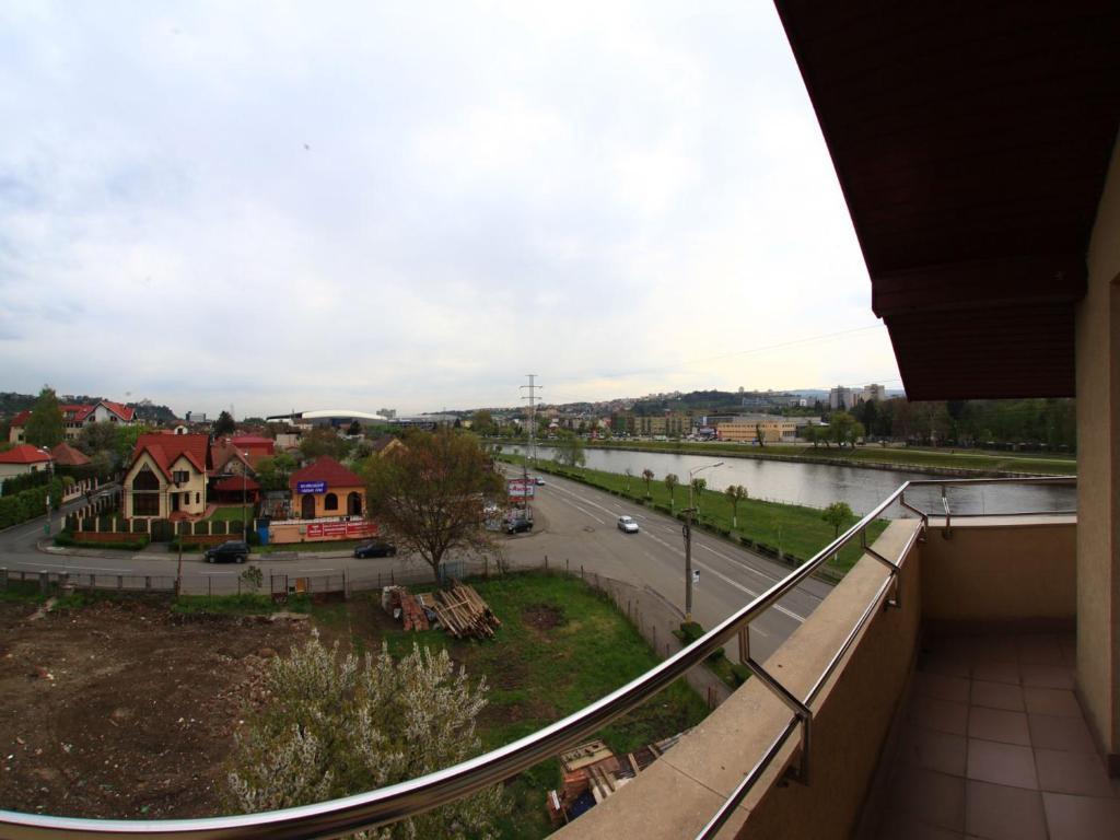 Hotel Oscar Cluj-Napoca Exterior foto