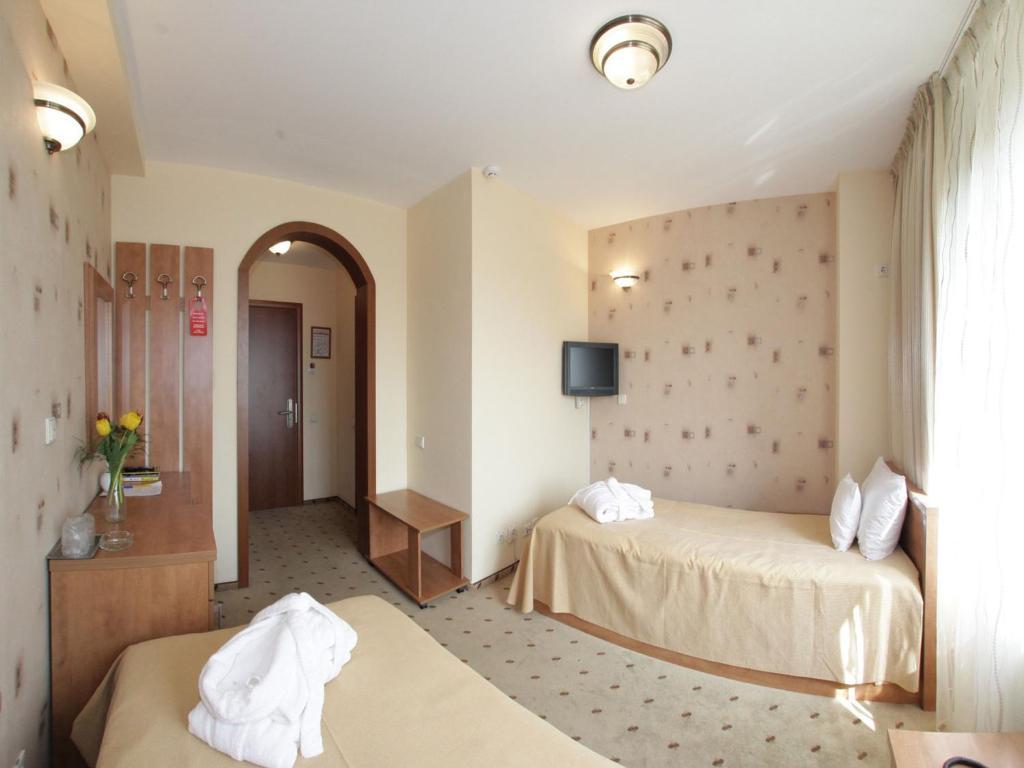 Hotel Oscar Cluj-Napoca Zimmer foto