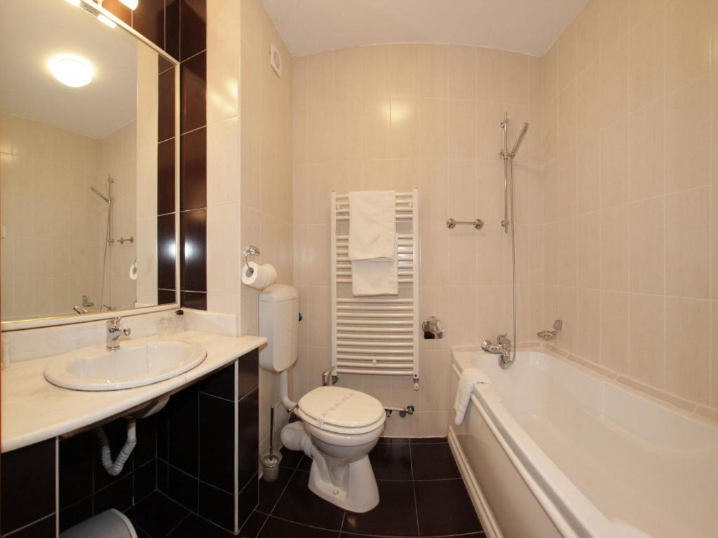 Hotel Oscar Cluj-Napoca Zimmer foto