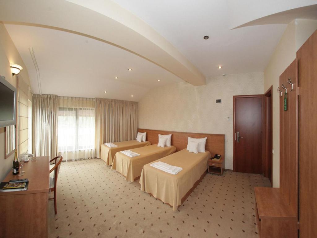 Hotel Oscar Cluj-Napoca Zimmer foto