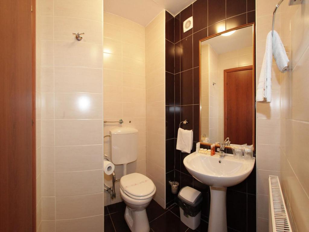 Hotel Oscar Cluj-Napoca Zimmer foto