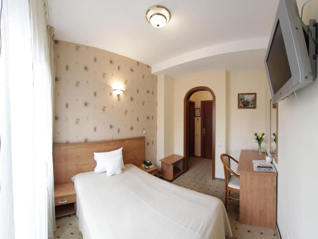 Hotel Oscar Cluj-Napoca Zimmer foto