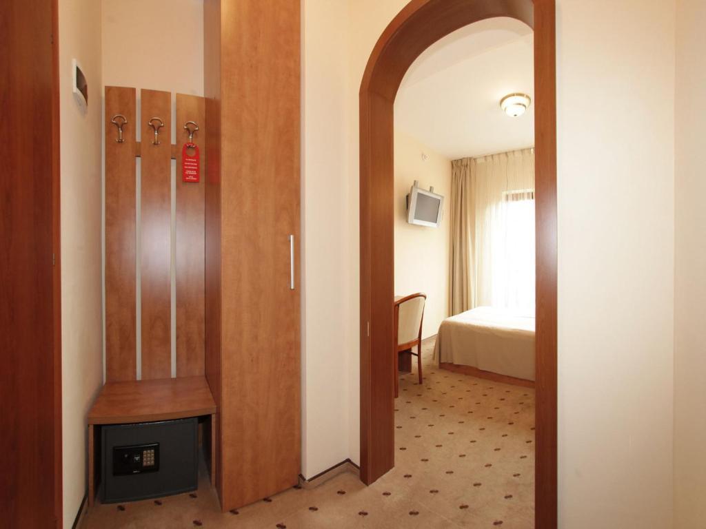 Hotel Oscar Cluj-Napoca Zimmer foto