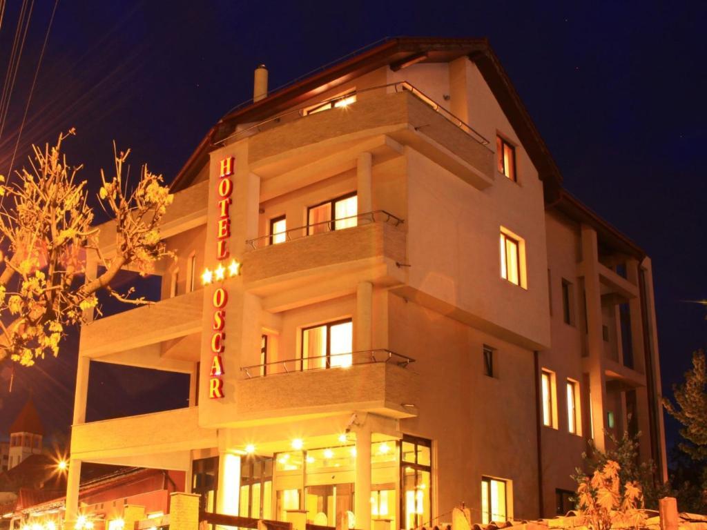 Hotel Oscar Cluj-Napoca Exterior foto