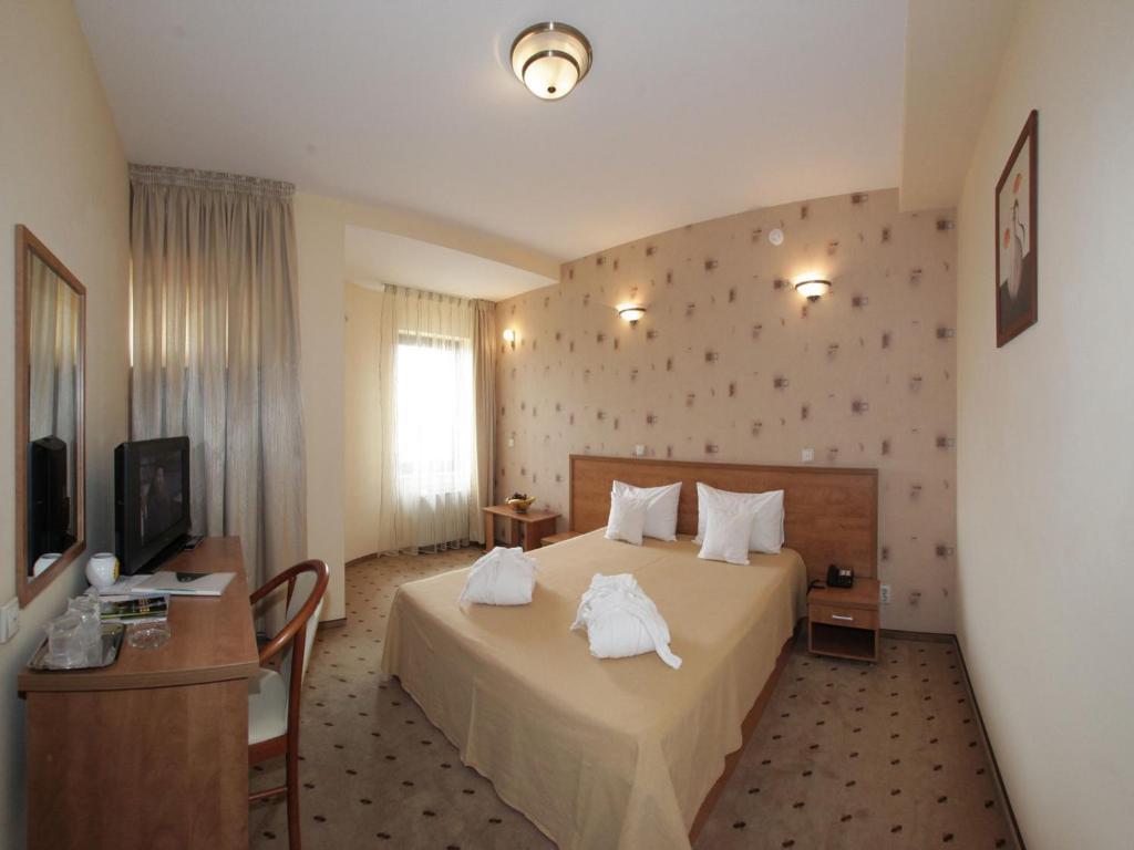 Hotel Oscar Cluj-Napoca Zimmer foto