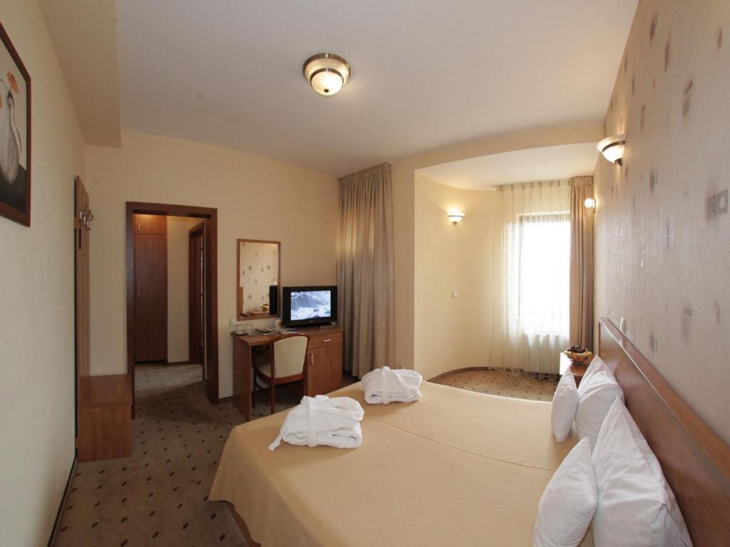 Hotel Oscar Cluj-Napoca Zimmer foto