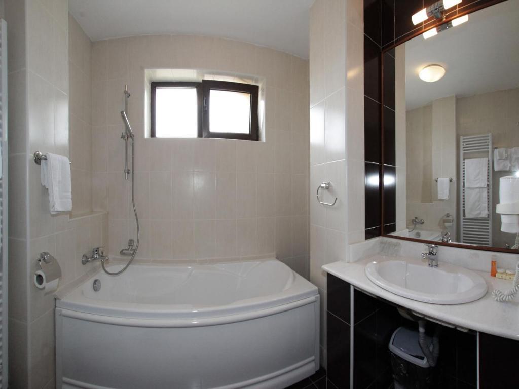 Hotel Oscar Cluj-Napoca Zimmer foto