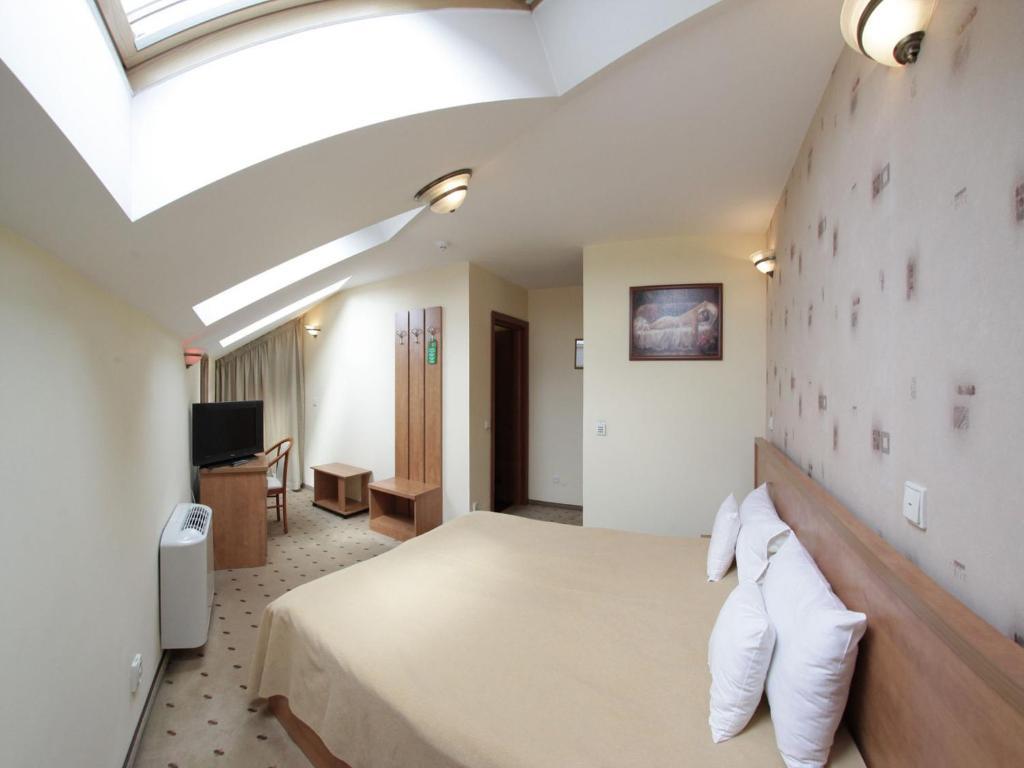 Hotel Oscar Cluj-Napoca Zimmer foto