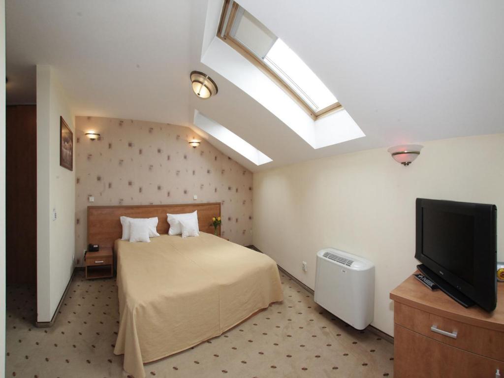 Hotel Oscar Cluj-Napoca Zimmer foto