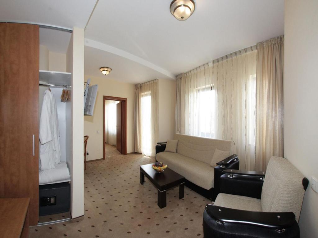 Hotel Oscar Cluj-Napoca Zimmer foto