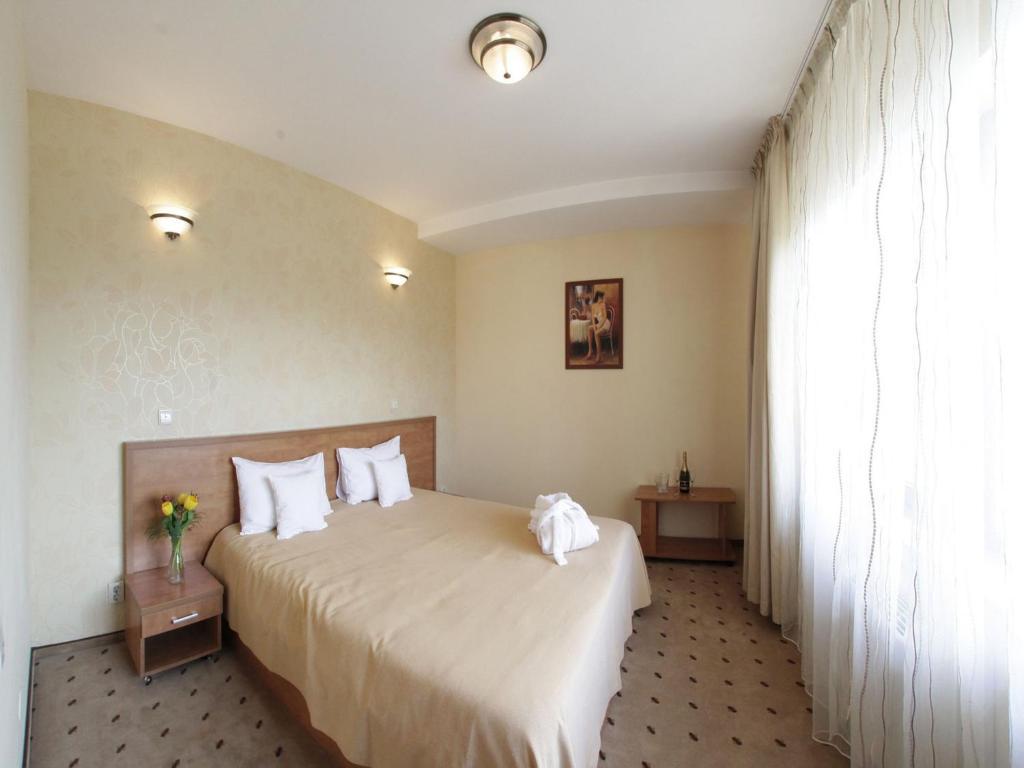 Hotel Oscar Cluj-Napoca Zimmer foto